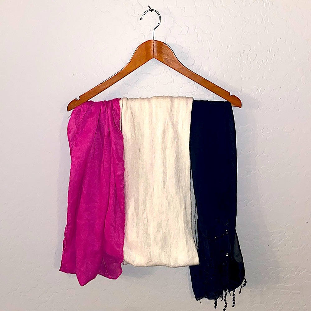 Scarf Bundle